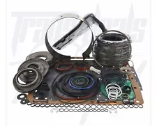 Fits Chevy 4L60E Transmission Power Pack Master Rebuild kit L2 1997-03