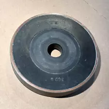 6" x 1" Diamond Grinding Wheel, Diamondback pattern, 360 Grit