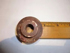 Pulley for Motor **