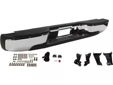 For 2007 GMC Sierra 1500 Classic Step Bumper Assembly Replacement AP 84552QYCF