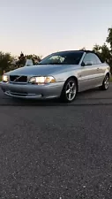 2004 Volvo C70