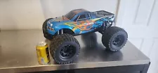 Team Associated Mgt 8.0