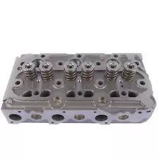 For Kubota D750 B5200 B7100 Tractor, Bobcat 453C 443 Loader Cylinder Head Assy