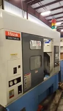 1998 Mazak QT-250 CNC Lathe