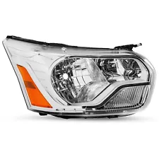 Ford Transit 150 250 350- Head Lamp RH 15-23