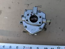 Carburetor (#807918) for Briggs & Stratton 16 HP Vanguard Engine