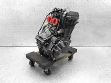 2013 13-17 Kawasaki Ninja 300 EX300 Engine Motor Tested Runs Warranty Video OEM