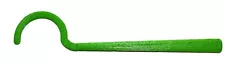 GREEN OREO CREAM FILLED COOKIE DIPPER KITCHEN UTENSIL TOOL CHILDREN KID PR3293