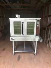 Southbend 60” Commercial Convection Oven - Natural Gas - Used In Good Shape