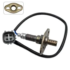 Front O2 Oxygen Sensor for Chevy Prizm Toyota Corolla 1998 1999 2000 2001 2002 (For: 2002 Chevrolet Prizm)