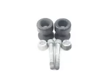 07-09 KAWASAKI VERSYS 650 SWING ARM SLIDERS SET (For: 2008 Kawasaki Versys 650)