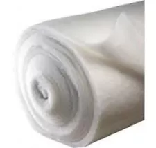 3Mtr Aquarium Pond fish tank Filter Wool 5-8mm for koi ponds CHEAPEST ON EBAY