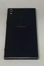 Sony Xperia XA1 Ultra G3223 32GB Black Unlocked Android Smartphone -C-Read desc