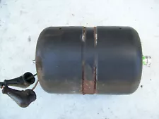 Porsche 968 944 Turbo S2 - Fuel Pump 09