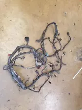 2003 2004 2005 LINCOLN LS V6 3.0 ENGINE WIRE HARNESS