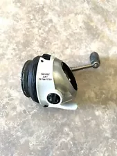 PFLUEGER TRION TRI-10SC closed face spinning reel China, FOR PARTS OR REPAIR.