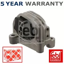 Febi Rear Upper Gearbox Mounting Fits Volvo V70 XC90 S60 XC70 S80 2.4 D