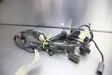 08-14 KAWASAKI KLR650 MAIN ENGINE WIRING HARNESS MOTOR WIRE LOOM