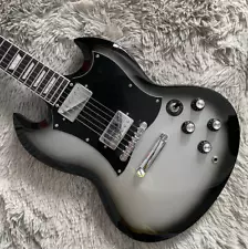 sg guitar bodies for sale