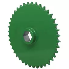 R-AE39654 Upper Drive Roller Sprocket Fits John Deere