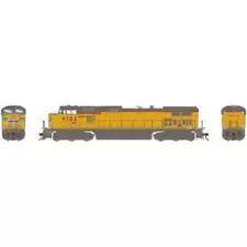 Athearn ATHG31524 HO G2 Dash 9-44CW UP #9730 Locomotive DCC Ready