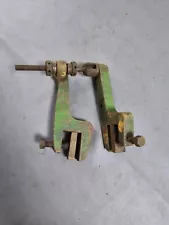 Unusual Clamp Vice Or Similar Heavy Duty