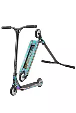 Envy Prodigy X Complete Pro Scooter - S10 Oil Slick