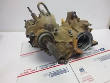 2008 Kawasaki Mule 3010 GAS 4wd Used OEM Tranny Transmission Gear Box Assembly