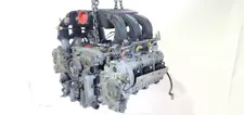 2001 Porsche 911 OEM Engine Motor 3.4L 6 Cylinder Automatic