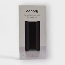 Canary Smart Home Security for Everyone New