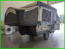 2022 Rockwood ESP 1910 Electric Pop Top Camper Poptop Pop Up