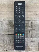 Replaced Remote for FORMULER 02F9 Z8 Z Alpha Z+ Neo Z7+5g ZX5g Z7+ ZX Z Nano