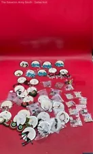 Lot of 50 PANNEE Earrings (Carded) Great for Re-Sale!