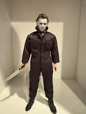 CUSTOM Michael Myers 7” Figure