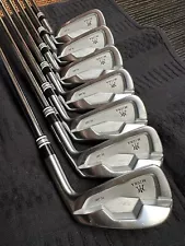 Miura tc-201 w/ Oban CT 125 S Rare 4-PW