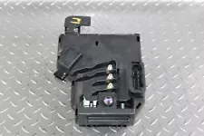 2014 Flying Spur Electronic Fuse Box Battery Relay Housing Assembly OEM OE WTY (For: 2014 Flying Spur)