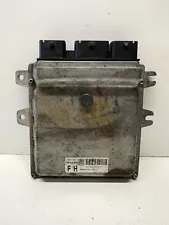 2009 NISSAN MAXIMA A/T ENGINE CONTROL MODULE COMPUTER OEM ECM A56-D95 Z0Y OEM