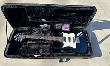 Electric Guitar - Randy Jackson Diamond Edition