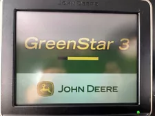 New ListingDeere Greenstar 3 GS3 2630 Display Autotrac SF2 Activation  3065 M/H only