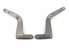 2016 Harley Softail FLS Slim Rear Fender Support Bracket Strut Set 59904-12BHP