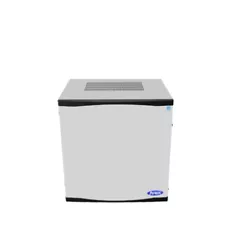 ATOSA YR450-AP-161 460 lbs ICE MACHINE