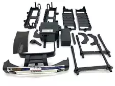 KYOSHO USA-1 VE PLASTIC SET