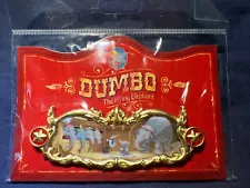 WDI Dumbo Story Panel 3 - Delivery for Mrs. Jumbo 96559