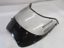 YAMAHA RZ350 oem wind screen 1984-85