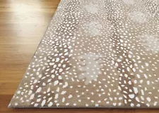 stark antelope rug for sale