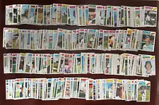 500 Card LOT of 1977 Topps Baseball Cards