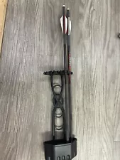 Arrow Quiver For Killer Instinct Fatal-X Crossbow