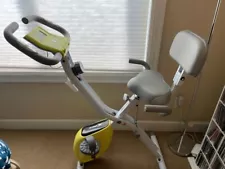 PRICE REDUCE-Exercise bike, bike, exercise, cycle, work out, equipment, 