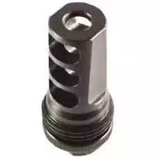 SICO 1/2 x 28 Muzzle Brake AC142. New Sale 20%, Free Shipping