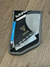 NEW- Future Fins Dark Arts Thruster Fins - Large